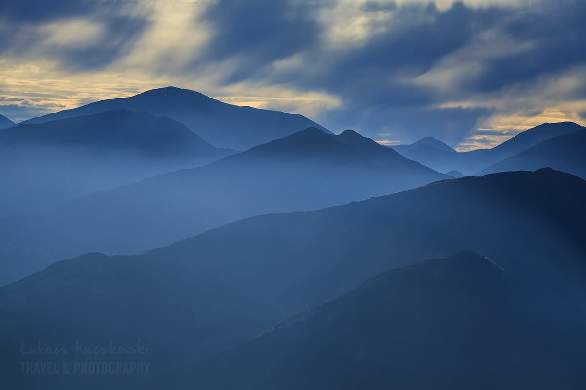 Tatry, Tatry i raz jeszcze Tatry.